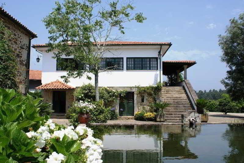 빌라 베르데 Quinta Do Sobreiro 게스트하우스 외부 사진