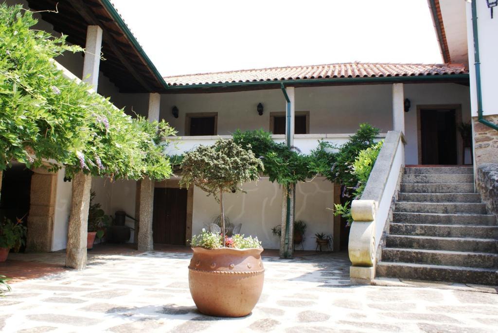 빌라 베르데 Quinta Do Sobreiro 게스트하우스 외부 사진
