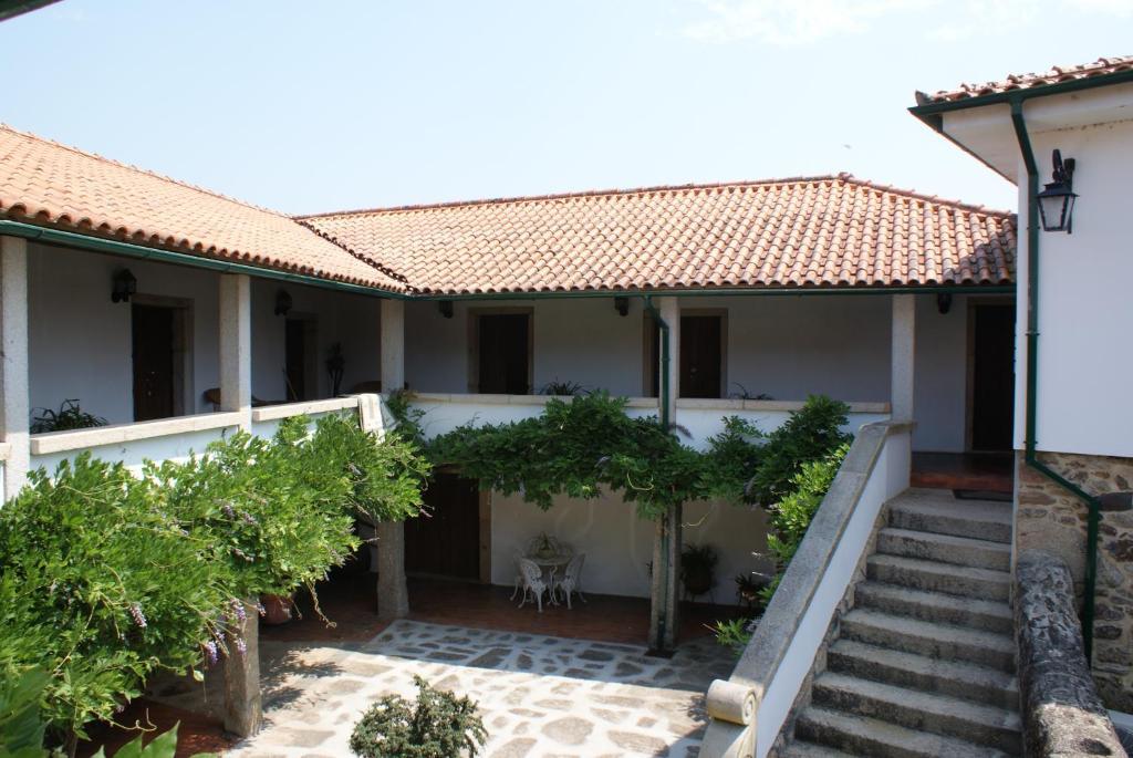 빌라 베르데 Quinta Do Sobreiro 게스트하우스 외부 사진