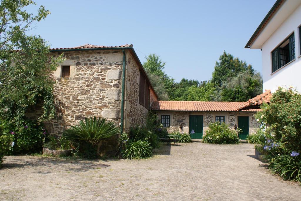 빌라 베르데 Quinta Do Sobreiro 게스트하우스 외부 사진